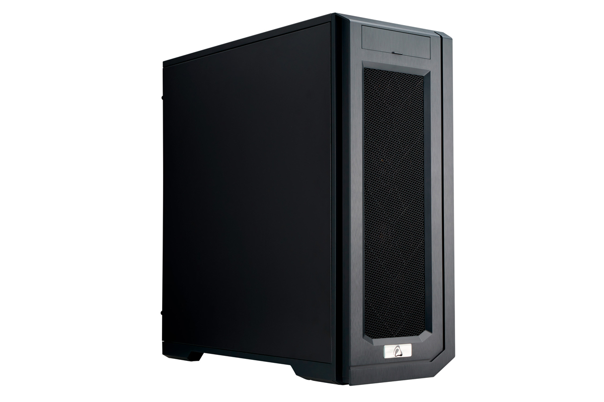 Server and Workstation